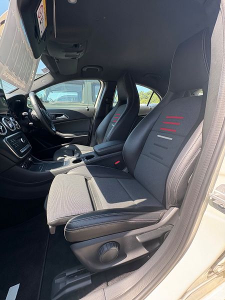 Mercedes A180 1.6 Automatic 2018 Low KM 392513255