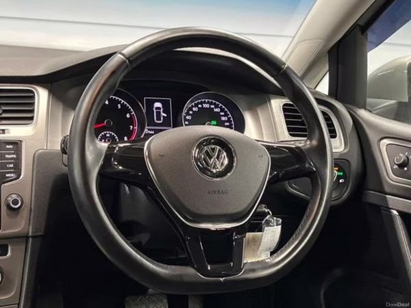 2014 Volkswagen Golf- Automatic- Estate 392513301