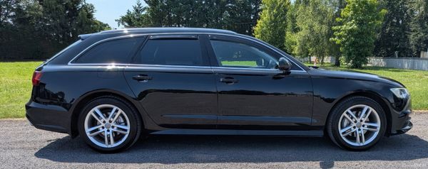 AUDI A6 2016 SE ULTRA/ AUTOMATIC 392514249