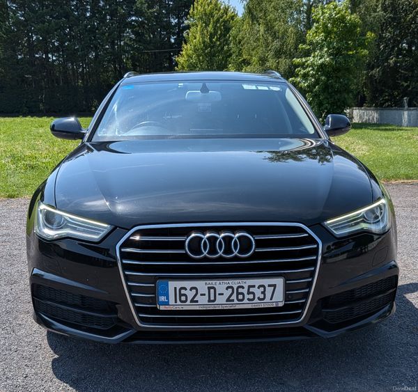 AUDI A6 2016 SE ULTRA/ AUTOMATIC 392514251