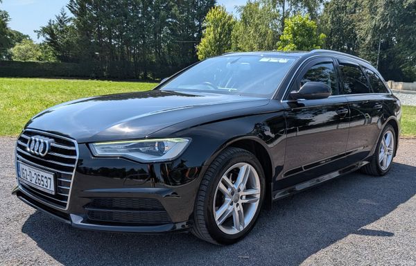AUDI A6 2016 SE ULTRA/ AUTOMATIC 392514253