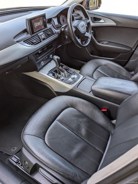 AUDI A6 2016 SE ULTRA/ AUTOMATIC 392514255