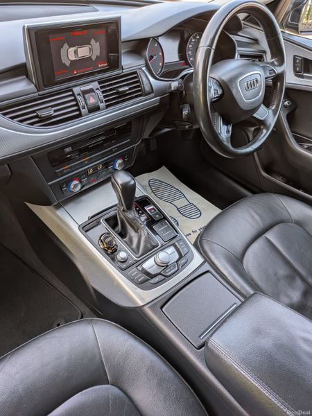 AUDI A6 2016 SE ULTRA/ AUTOMATIC 392514257