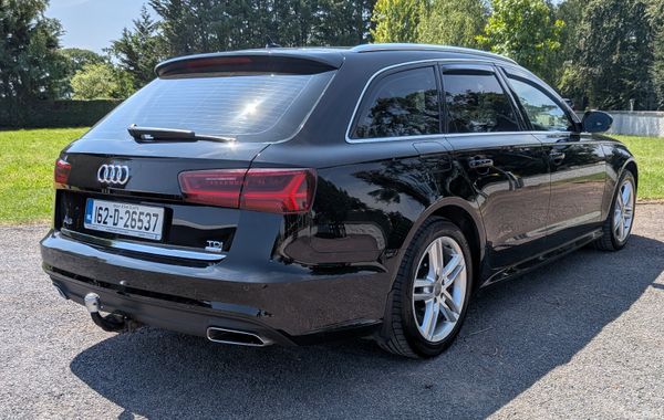 AUDI A6 2016 SE ULTRA/ AUTOMATIC 392514205