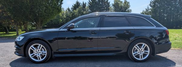 AUDI A6 2016 SE ULTRA/ AUTOMATIC 392514207
