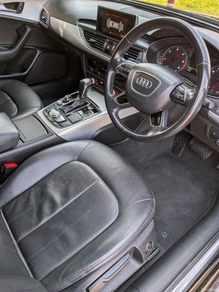 AUDI A6 2016 SE ULTRA/ AUTOMATIC 392514341