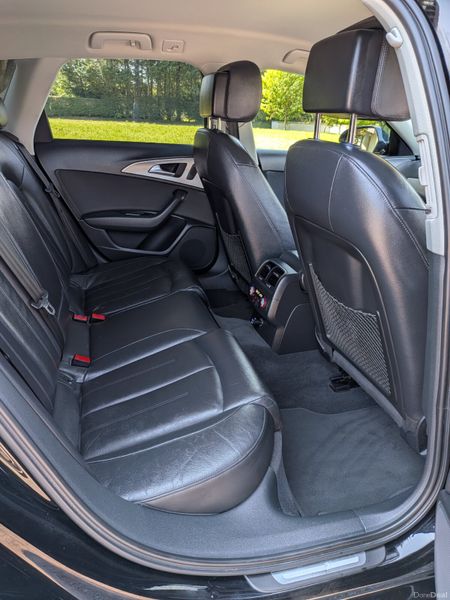 AUDI A6 2016 SE ULTRA/ AUTOMATIC 392514335