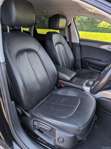 AUDI A6 2016 SE ULTRA/ AUTOMATIC 392514339