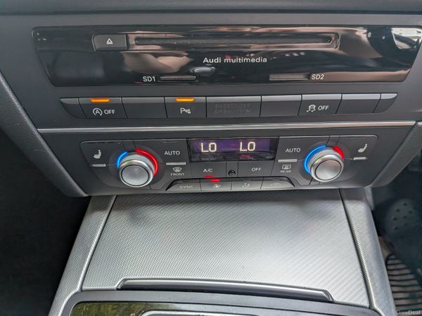 AUDI A6 2016 SE ULTRA/ AUTOMATIC 392514435