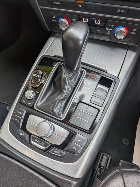 AUDI A6 2016 SE ULTRA/ AUTOMATIC 392514437