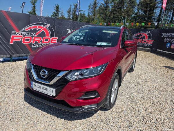 Nissan Qashqai 2019 392516243