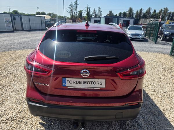 Nissan Qashqai 2019 392516247