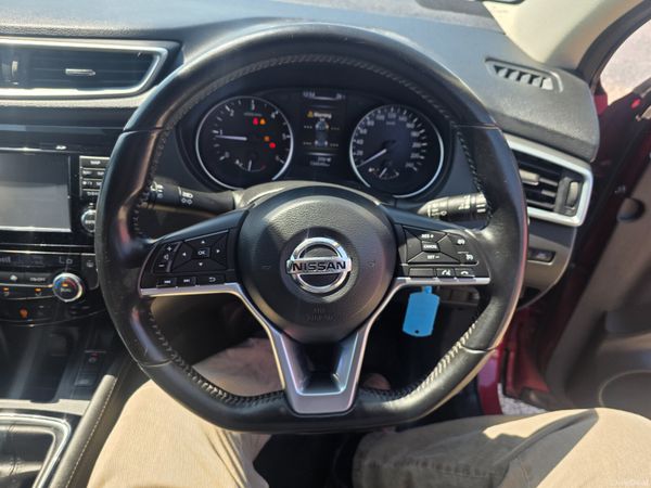 Nissan Qashqai 2019 392516265