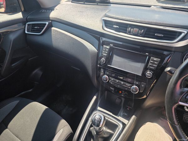 Nissan Qashqai 2019 392516267