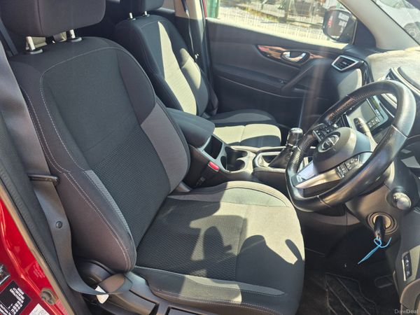 Nissan Qashqai 2019 392516269