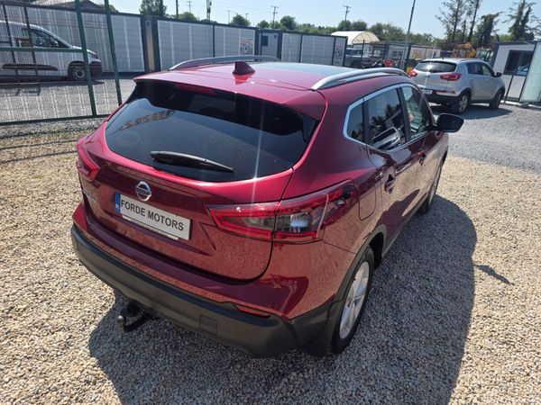Nissan Qashqai 2019 392516299