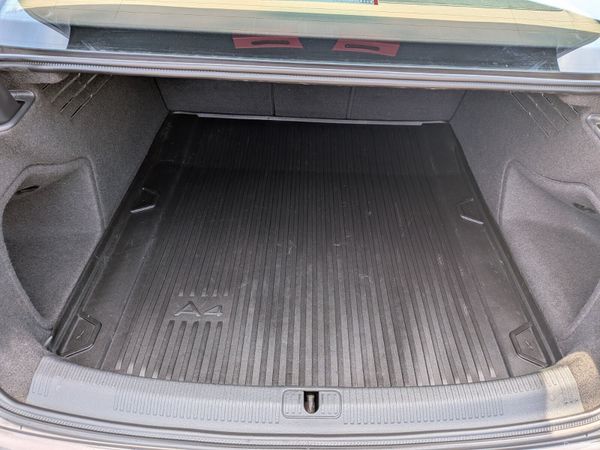 Audi A4 Attraction Ultra 2016/ NEW NCT 05/27 392516593