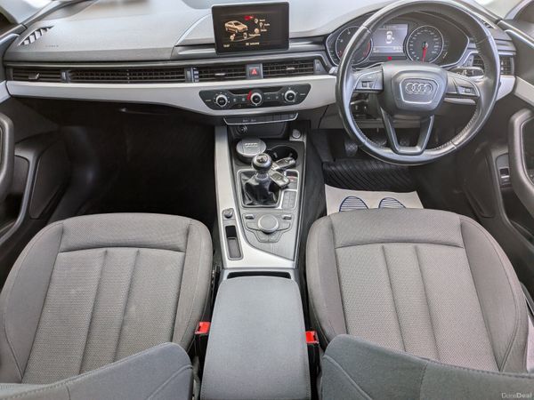 Audi A4 Attraction Ultra 2016/ NEW NCT 05/27 392516645