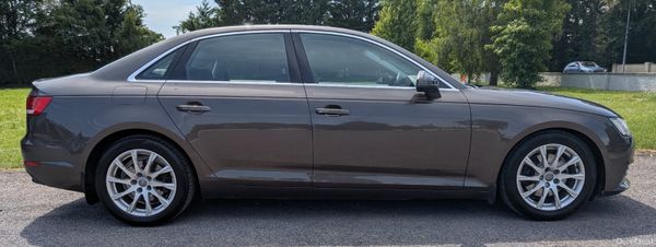 Audi A4 Attraction Ultra 2016/ NEW NCT 05/27 392516615
