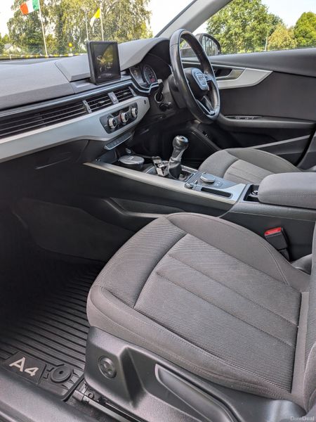 Audi A4 Attraction Ultra 2016/ NEW NCT 05/27 392516617