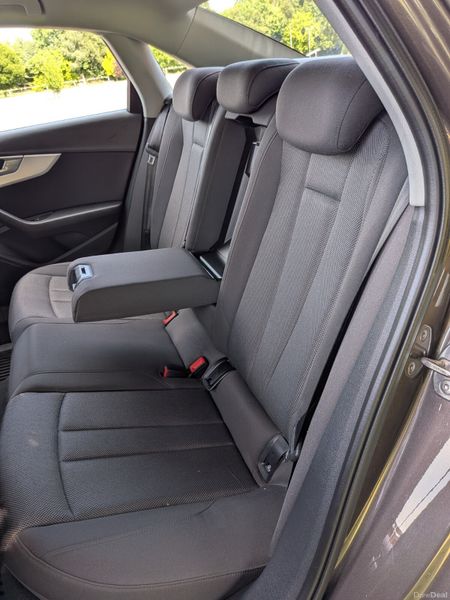 Audi A4 Attraction Ultra 2016/ NEW NCT 05/27 392516619