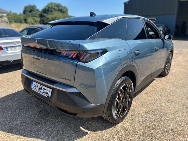 Peugeot 3008 Allure 392517021