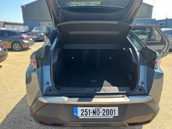 Peugeot 3008 Allure 392517025