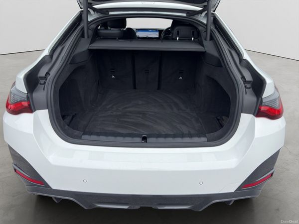2023 BMW i4 eDrive40 M Sport - 250KW 84KWH 392523543