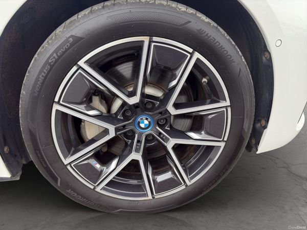 2023 BMW i4 eDrive40 M Sport - 250KW 84KWH 392523521
