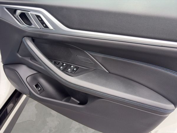 2023 BMW i4 eDrive40 M Sport - 250KW 84KWH 392523523