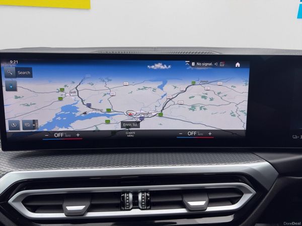 2023 BMW i4 eDrive40 M Sport - 250KW 84KWH 392523533