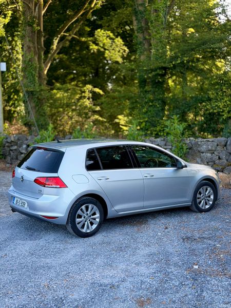 Volkswagen Golf 2016 | AUTO | LOW MIALGE 1.2 392524373
