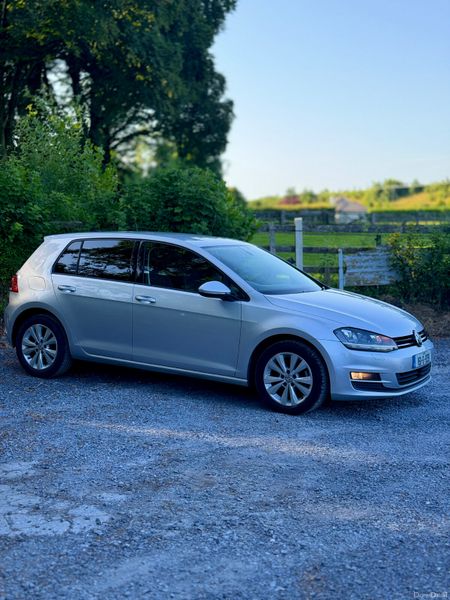 Volkswagen Golf 2016 | AUTO | LOW MIALGE 1.2 392524455