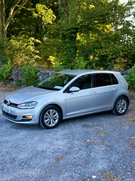 Volkswagen Golf 2016 | AUTO | LOW MIALGE 1.2 392524469