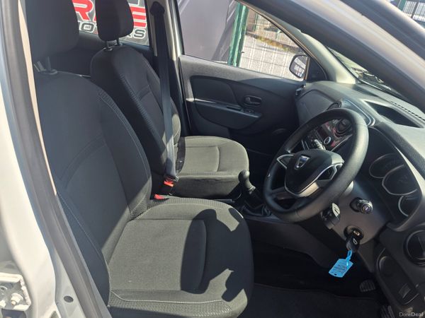 Dacia Sandero 2017 392526347