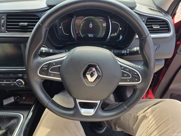 Renault Kadjar 2018 392530417