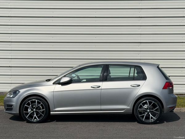 VW Golf 1.6 Comfortline AUTO 392649387