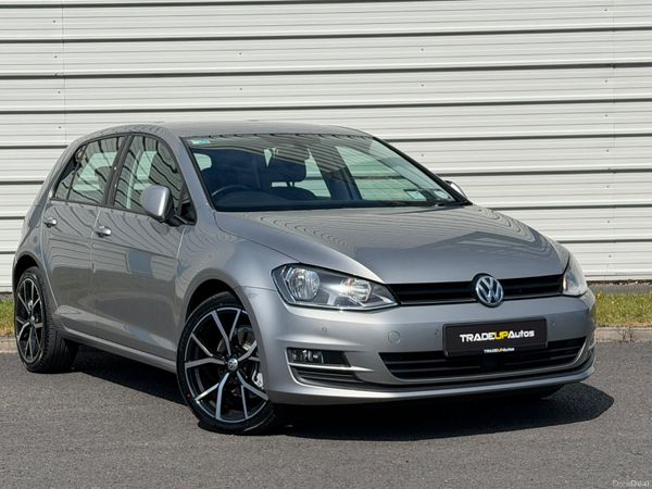 VW Golf 1.6 Comfortline AUTO 392649391