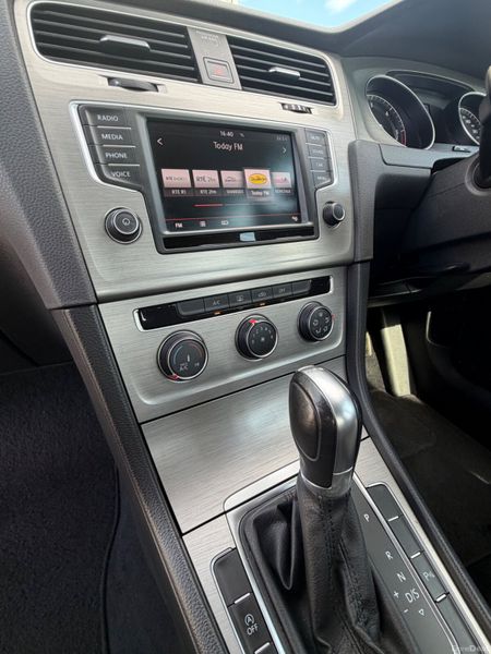 VW Golf 1.6 Comfortline AUTO 392649397