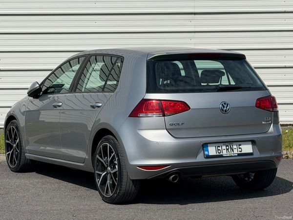 VW Golf 1.6 Comfortline AUTO 392649401