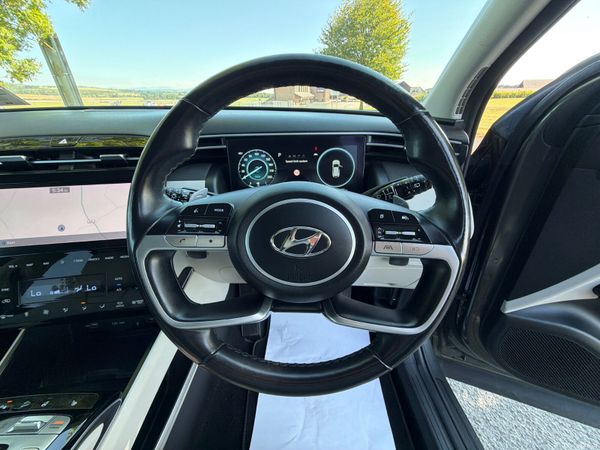 Hyundai Tucson 2021 Executive Plus 4WD 392651043