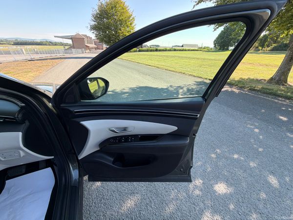 Hyundai Tucson 2021 Executive Plus 4WD 392651061