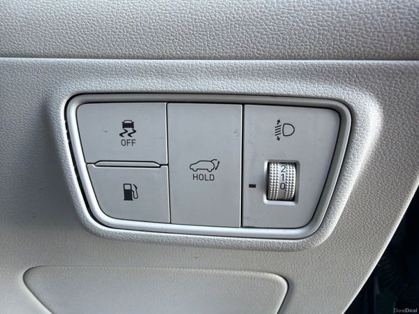 Hyundai Tucson 2021 Executive Plus 4WD 392651065