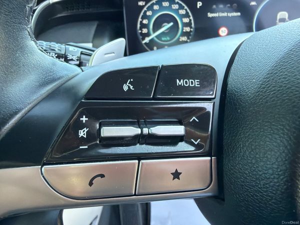 Hyundai Tucson 2021 Executive Plus 4WD 392651241