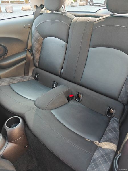 Rare Mini Cooper Sunroof  NCT 07/27 392662251