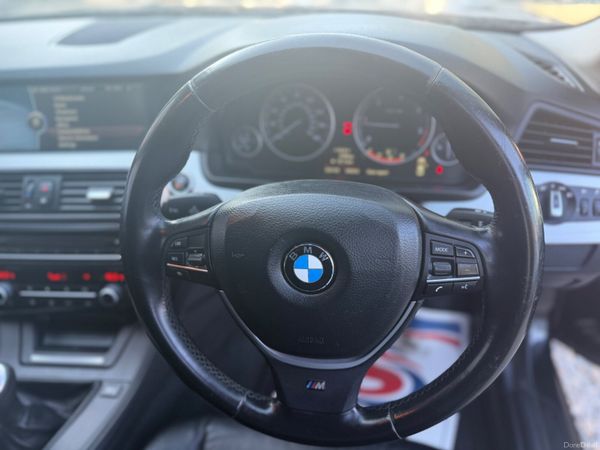 BMW 5-Series 2011 392662401
