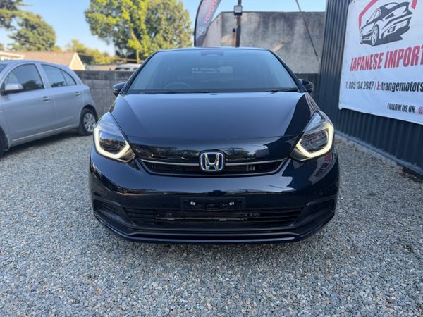 Honda Fit 2025 392663499