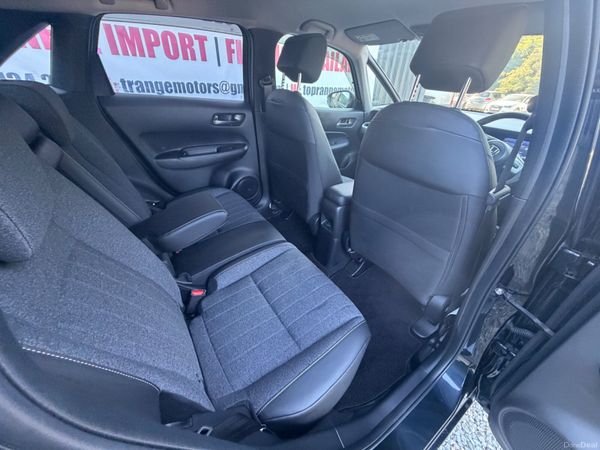 Honda Fit 2025 392663503