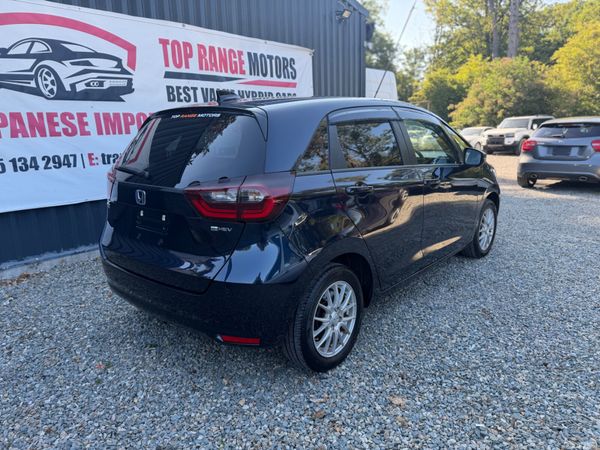 Honda Fit 2025 392663507