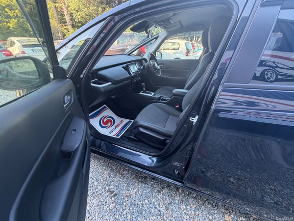 Honda Fit 2025 392663509